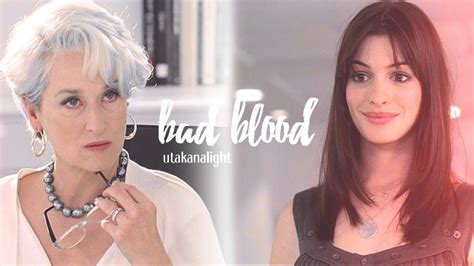 miranda priestly x andrea